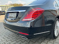 2015 mercedes-benz w222 s500 plug-in l.pr.pl. - afbeelding 43 van  43