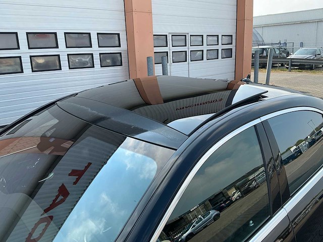 2015 mercedes-benz w222 s500 plug-in l.pr.pl. - afbeelding 3 van  37