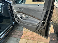 2015 mercedes-benz w222 s500 plug-in l.pr.pl. - afbeelding 10 van  37