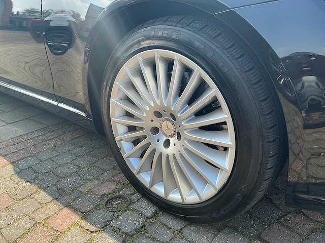 2015 mercedes-benz w222 s500 plug-in l.pr.pl. - afbeelding 13 van  37