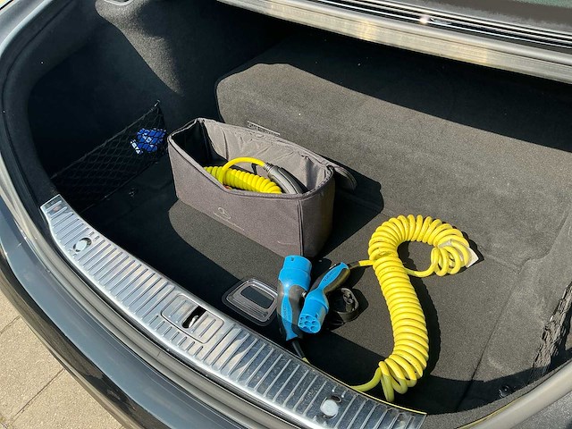 2015 mercedes-benz w222 s500 plug-in l.pr.pl. - afbeelding 23 van  37