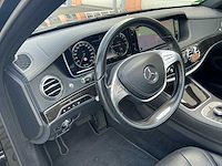 2015 mercedes-benz w222 s500 plug-in l.pr.pl. - afbeelding 26 van  37