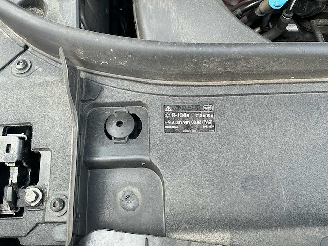 2015 mercedes-benz w222 s500 plug-in l.pr.pl. - afbeelding 29 van  37