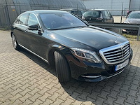 2015 mercedes-benz w222 s500 plug-in l.pr.pl. - afbeelding 36 van  37
