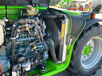 2015 merlo panoramic p32.6 plus verreiker 6 meter - afbeelding 13 van  23