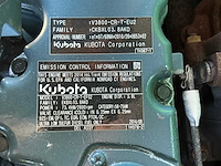 2015 merlo panoramic p32.6 plus verreiker 6 meter - afbeelding 15 van  23