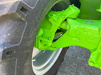 2015 merlo panoramic p32.6 plus verreiker 6 meter - afbeelding 16 van  23