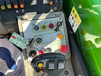 2015 merlo panoramic p32.6 plus verreiker 6 meter - afbeelding 20 van  23