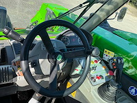 2015 merlo panoramic p32.6 plus verreiker 6 meter - afbeelding 23 van  23