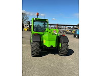 2015 merlo panoramic p32.6 plus verreiker 6 meter - afbeelding 3 van  23