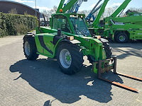 2015 merlo panoramic p32.6 plus verreiker 6 meter - afbeelding 5 van  23