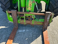 2015 merlo panoramic p32.6 plus verreiker 6 meter - afbeelding 7 van  23