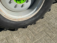 2015 merlo panoramic p32.6 plus verreiker 6 meter - afbeelding 4 van  33