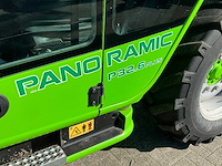 2015 merlo panoramic p32.6 plus verreiker 6 meter - afbeelding 16 van  33