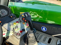 2015 merlo panoramic p32.6 plus verreiker 6 meter - afbeelding 21 van  33