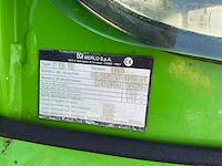 2015 merlo panoramic p32.6 plus verreiker 6 meter - afbeelding 27 van  33
