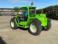 2015 merlo panoramic p32.6 plus verreiker 6 meter - afbeelding 23 van  33