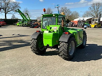 2015 merlo panoramic p32.6 plus verreiker 6 meter - afbeelding 29 van  33