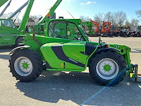 2015 merlo panoramic p32.6 plus verreiker 6 meter - afbeelding 30 van  33
