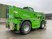 2015 merlo roto 45.21 mcss roterende verreiker - afbeelding 10 van  56