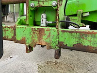 2015 merlo roto 45.21 mcss roterende verreiker - afbeelding 13 van  56