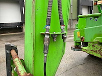 2015 merlo roto 45.21 mcss roterende verreiker - afbeelding 14 van  56