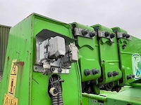 2015 merlo roto 45.21 mcss roterende verreiker - afbeelding 15 van  56