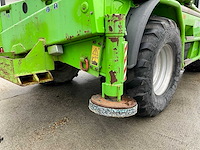 2015 merlo roto 45.21 mcss roterende verreiker - afbeelding 16 van  56