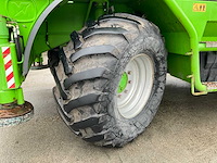2015 merlo roto 45.21 mcss roterende verreiker - afbeelding 17 van  56