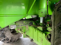 2015 merlo roto 45.21 mcss roterende verreiker - afbeelding 18 van  56