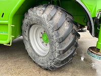 2015 merlo roto 45.21 mcss roterende verreiker - afbeelding 19 van  56