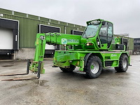 2015 merlo roto 45.21 mcss roterende verreiker