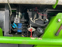 2015 merlo roto 45.21 mcss roterende verreiker - afbeelding 21 van  56