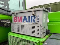 2015 merlo roto 45.21 mcss roterende verreiker - afbeelding 23 van  56