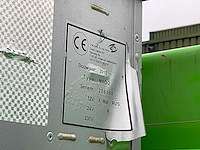 2015 merlo roto 45.21 mcss roterende verreiker - afbeelding 24 van  56