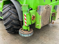 2015 merlo roto 45.21 mcss roterende verreiker - afbeelding 25 van  56