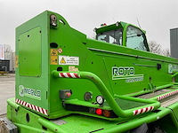 2015 merlo roto 45.21 mcss roterende verreiker - afbeelding 27 van  56