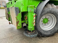 2015 merlo roto 45.21 mcss roterende verreiker - afbeelding 28 van  56