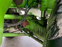 2015 merlo roto 45.21 mcss roterende verreiker - afbeelding 32 van  56