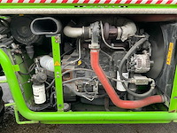 2015 merlo roto 45.21 mcss roterende verreiker - afbeelding 34 van  56