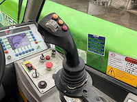 2015 merlo roto 45.21 mcss roterende verreiker - afbeelding 39 van  56