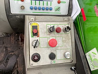 2015 merlo roto 45.21 mcss roterende verreiker - afbeelding 41 van  56