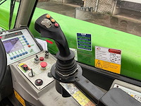 2015 merlo roto 45.21 mcss roterende verreiker - afbeelding 42 van  56