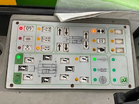 2015 merlo roto 45.21 mcss roterende verreiker - afbeelding 44 van  56