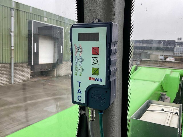 2015 merlo roto 45.21 mcss roterende verreiker - afbeelding 45 van  56