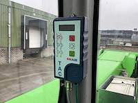 2015 merlo roto 45.21 mcss roterende verreiker - afbeelding 45 van  56