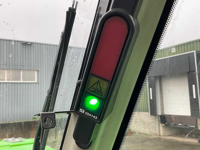 2015 merlo roto 45.21 mcss roterende verreiker - afbeelding 47 van  56