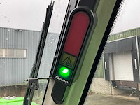 2015 merlo roto 45.21 mcss roterende verreiker - afbeelding 47 van  56