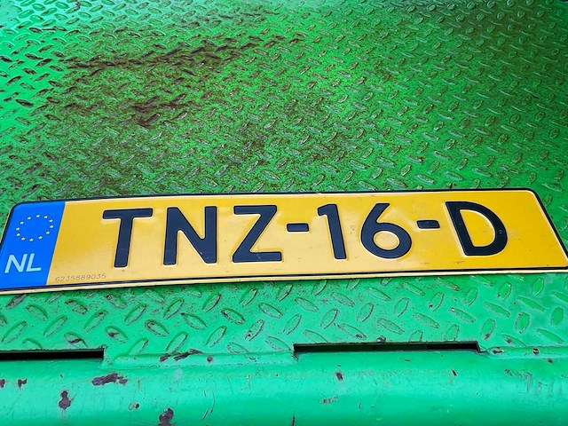 2015 merlo roto 45.21 mcss roterende verreiker - afbeelding 48 van  56