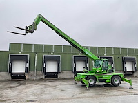 2015 merlo roto 45.21 mcss roterende verreiker - afbeelding 4 van  56